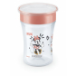 Продукт NUK Magic Cup Mickey - Чаша 230мл,8+мес. - 1 - BG Hlapeta