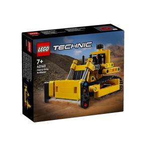 LEGO Technic - Тежък булдозер