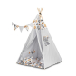 Продукт Caretero Tipi - Палатка - 15 - BG Hlapeta