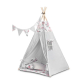 Продукт Caretero Tipi - Палатка - 14 - BG Hlapeta