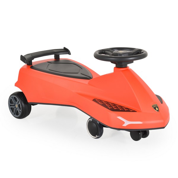 Продукт Lamborghini Swing Car - Кола - 0 - BG Hlapeta