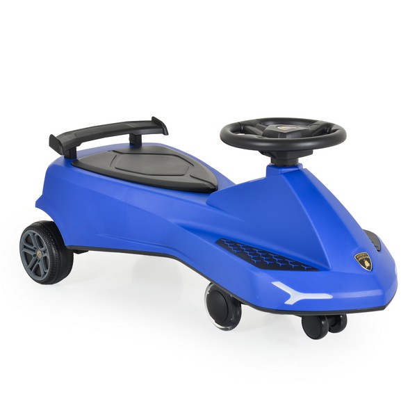 Продукт Lamborghini Swing Car - Кола - 0 - BG Hlapeta