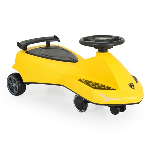 Продукт Lamborghini Swing Car - Кола - 0 - BG Hlapeta