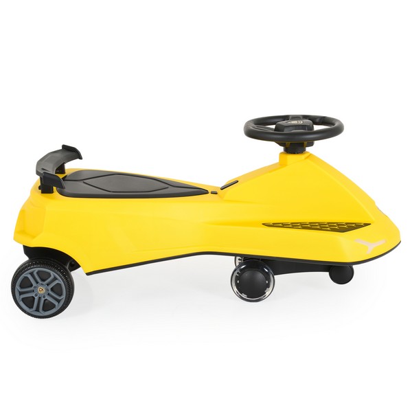 Продукт Lamborghini Swing Car - Кола - 0 - BG Hlapeta