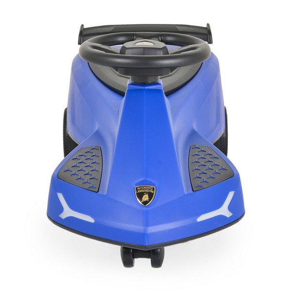 Продукт Lamborghini Swing Car - Кола - 0 - BG Hlapeta