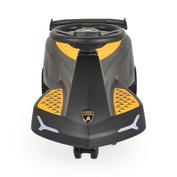 Продукт Lamborghini Swing Car - Кола - 0 - BG Hlapeta