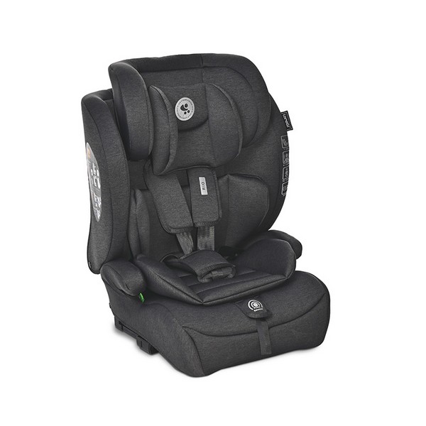 Продукт Lorelli RIO - Стол за кола Isofix 76-150 см. - 0 - BG Hlapeta