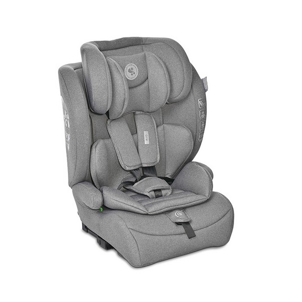 Продукт Lorelli RIO - Стол за кола Isofix 76-150 см. - 0 - BG Hlapeta