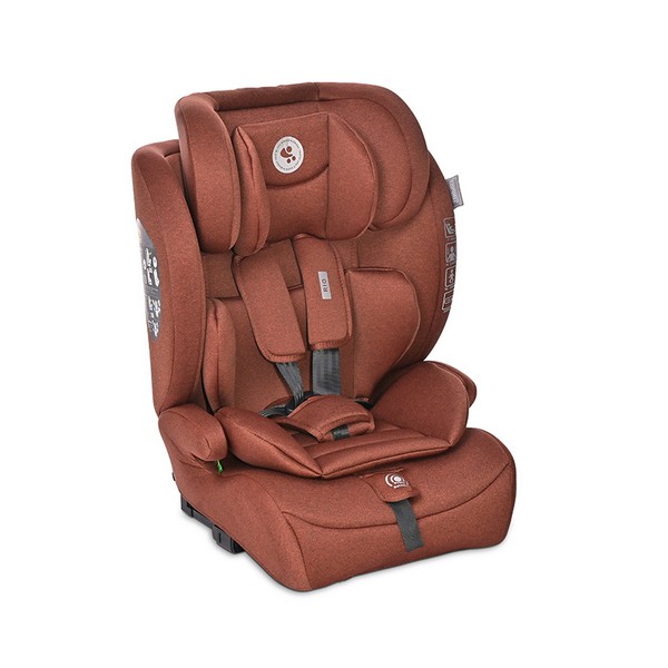 Продукт Lorelli RIO - Стол за кола Isofix 76-150 см. - 0 - BG Hlapeta