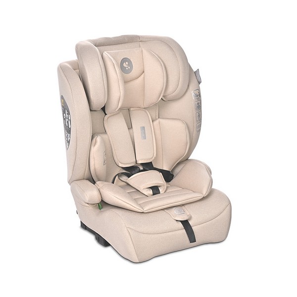 Продукт Lorelli RIO - Стол за кола Isofix 76-150 см. - 0 - BG Hlapeta