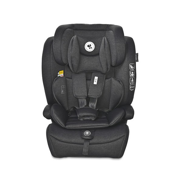 Продукт Lorelli RIO - Стол за кола Isofix 76-150 см. - 0 - BG Hlapeta