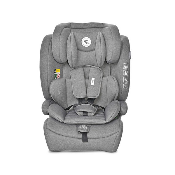 Продукт Lorelli RIO - Стол за кола Isofix 76-150 см. - 0 - BG Hlapeta