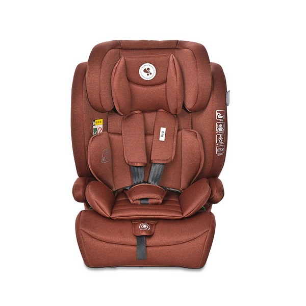 Продукт Lorelli RIO - Стол за кола Isofix 76-150 см. - 0 - BG Hlapeta