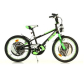 Продукт Dino Bikes BMX Flash Line 20 инча с бутилка - Детско колело - 2 - BG Hlapeta