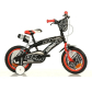 Продукт Dino Bikes BMX - Детско колело с бутилка 16 инча - 3 - BG Hlapeta