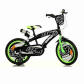 Продукт Dino Bikes BMX - Детско колело с бутилка 16 инча - 2 - BG Hlapeta