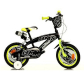 Продукт Dino Bikes BMX - Детско колело с бутилка 14 инча - 4 - BG Hlapeta