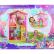 Mattel Enchantimals Small House - Куклена къща 1