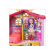 Mattel Enchantimals Small House - Куклена къща 2