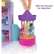 Mattel Polly Pocket Rainbow Funland Theme Park - Комплект 5