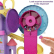 Mattel Polly Pocket Rainbow Funland Theme Park - Комплект 6