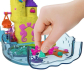 Продукт Mattel Polly Pocket - Аквариум с духалка за балончета - 3 - BG Hlapeta