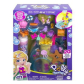 Продукт Mattel Polly Pocket - Аквариум с духалка за балончета - 2 - BG Hlapeta