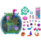 Продукт Mattel Polly Pocket - Аквариум с духалка за балончета - 1 - BG Hlapeta