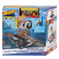 Mattel Hot Wheels City, Tune Up Shop - Комплект за игра