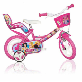 Dino Bikes ELF PRINCESS - Детско колело 12 инча Dino Bikes ELF PRINCESS - Детско колело 12 инча