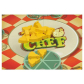 Продукт Cayro Topo Chef - Настолна игра - 3 - BG Hlapeta