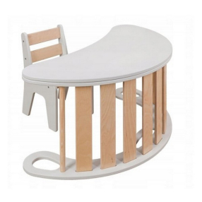 Galix Moon - МОНТЕСОРИ ЛЮЛКА, АКТИВЕН ЦЕНТЪР 5В1