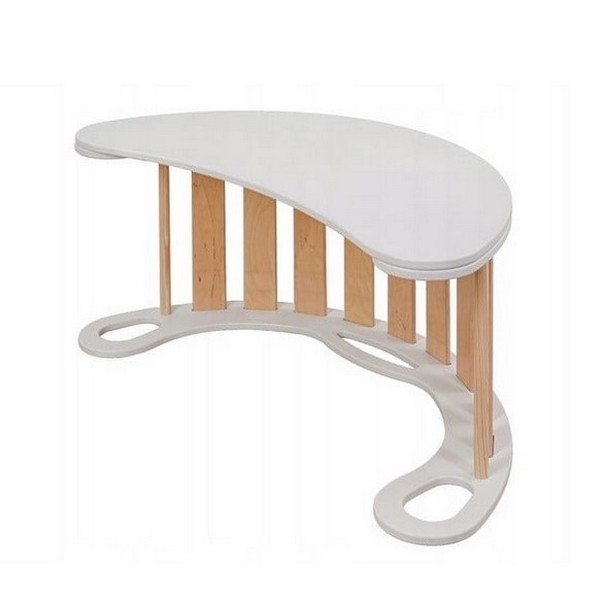 Продукт Galix Moon - МОНТЕСОРИ ЛЮЛКА, АКТИВЕН ЦЕНТЪР 5В1 - 0 - BG Hlapeta