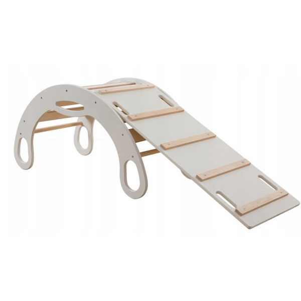 Продукт Galix Moon - МОНТЕСОРИ ЛЮЛКА, АКТИВЕН ЦЕНТЪР 5В1 - 0 - BG Hlapeta