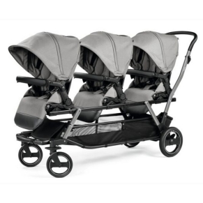 Peg Perego Triplette Piroet - Комбинирана количка