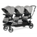 Peg Perego Triplette Piroet - Комбинирана количка 1