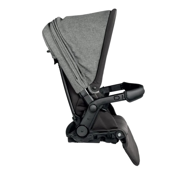 Продукт Peg Perego Triplette Piroet - Комбинирана количка - 0 - BG Hlapeta