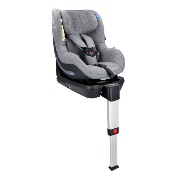 Продукт Avionaut Isofix IQ 2.0 C - База - 0 - BG Hlapeta