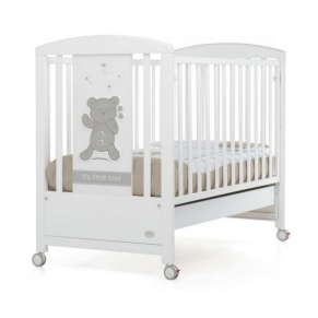 Foppapedretti My little love - Бебешка кошара Foppapedretti My little love - Бебешка кошара