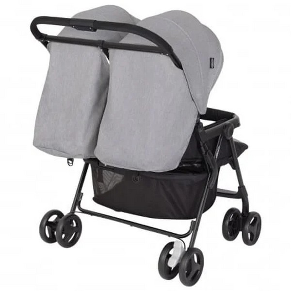 Продукт GRACO DUO RIDER - Количка за Близнаци - 0 - BG Hlapeta