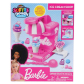 Продукт CraZArt Barbie Ice Shop - комлект с моделин - 1 - BG Hlapeta