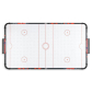 WB Power Play - Въздушен хокей 91см. Продукт WB Power Play - Въздушен хокей 91см. - 4 - BG Hlapeta