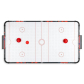 WB Power Play - Въздушен хокей 91см. Продукт WB Power Play - Въздушен хокей 91см. - 6 - BG Hlapeta