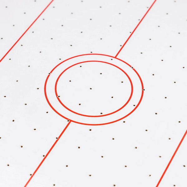 Продукт WB Power Play - Въздушен хокей 91см. - 0 - BG Hlapeta
