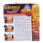 Продукт Goliath Garfield - Интерактивна плюшена играчка - 3 - BG Hlapeta