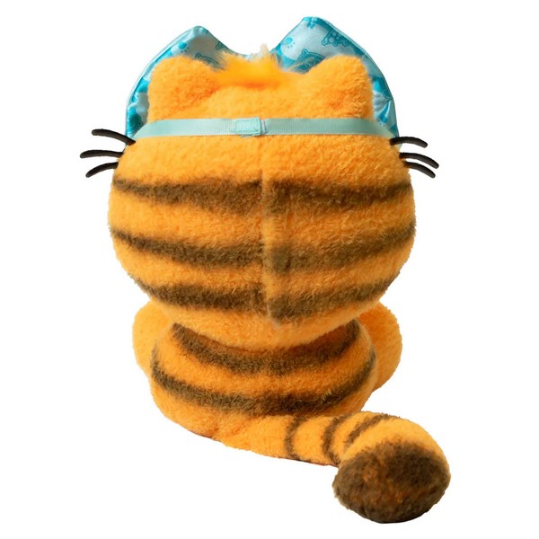 Продукт Goliath Garfield - Интерактивна плюшена играчка - 0 - BG Hlapeta