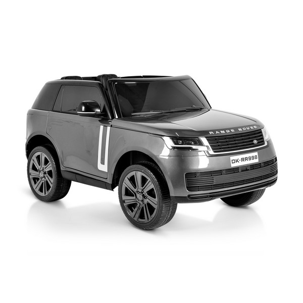 Продукт АКУМУЛАТОРЕН ДЖИП RANGE ROVER 24V с меки гуми и кожени седалки - 0 - BG Hlapeta