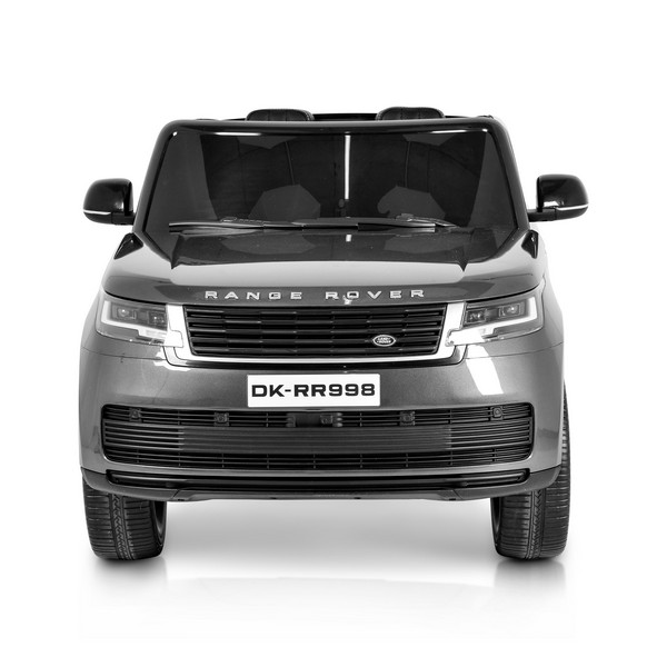 Продукт АКУМУЛАТОРЕН ДЖИП RANGE ROVER 24V с меки гуми и кожени седалки - 0 - BG Hlapeta