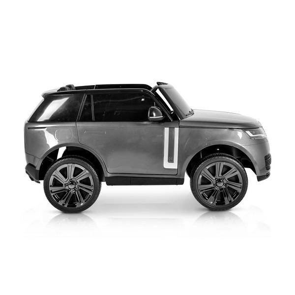 Продукт АКУМУЛАТОРЕН ДЖИП RANGE ROVER 24V с меки гуми и кожени седалки - 0 - BG Hlapeta