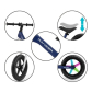Milly Mally Ranger LED - Kолело за баланс Продукт Milly Mally Ranger LED - Kолело за баланс - 24 - BG Hlapeta